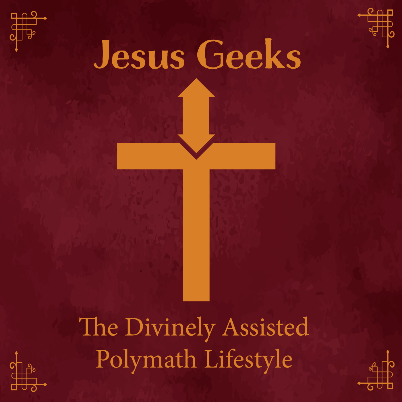 Jesus Geeks